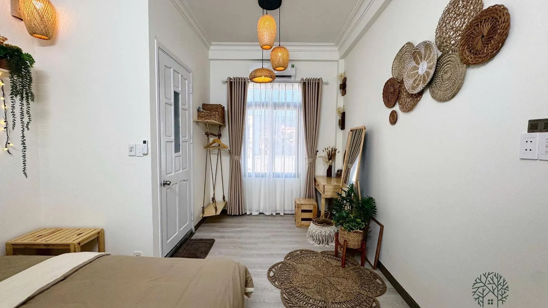 Vintage Villa Da Nang 0*,  Vietnam