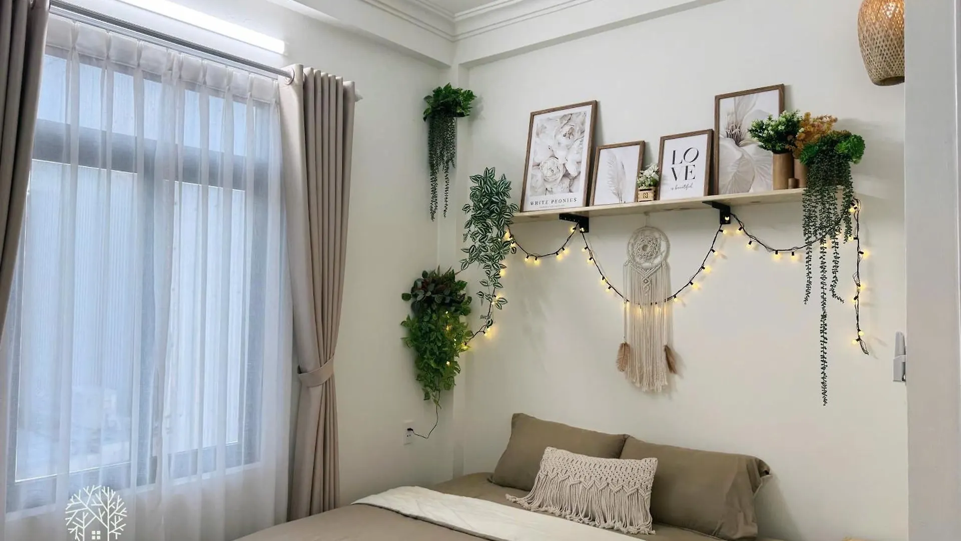 Feriehus Vintage Villa Da Nang