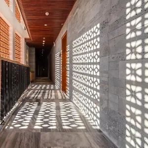 Vernalhome Boutique Hotel