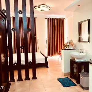  Auberge de jeunesse Khang