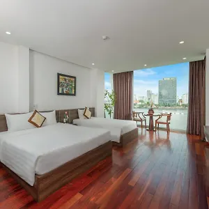 Hoang Linh Riverside Da Nang